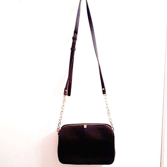 Urban Expressions Handbags - Urban Expressions Chic Cross Body Purse